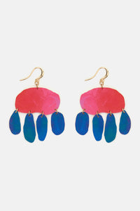 Gorman - Jumble Earrings - multi