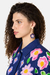 Gorman - Jules Earrings - multi
