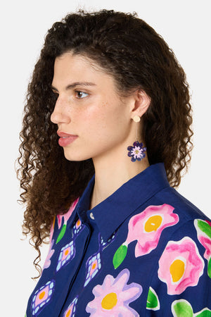 Gorman - Jules Earrings - multi