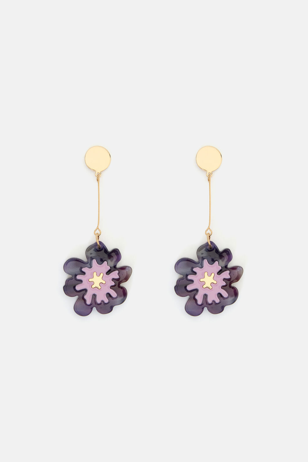 Gorman - Jules Earrings - multi