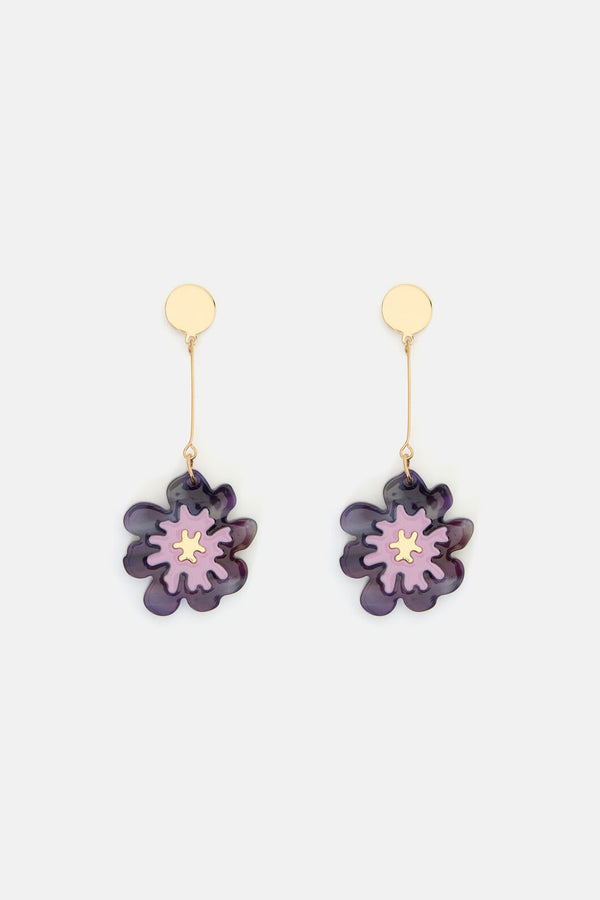 Gorman - Jules Earrings - multi