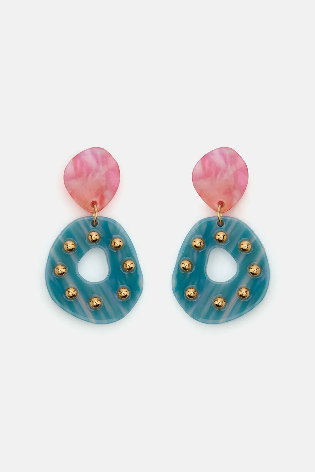Gorman - Greer Earrings - multi