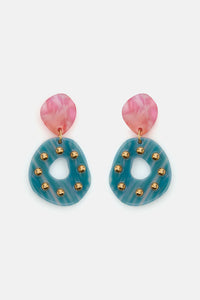 Gorman - Greer Earrings - multi