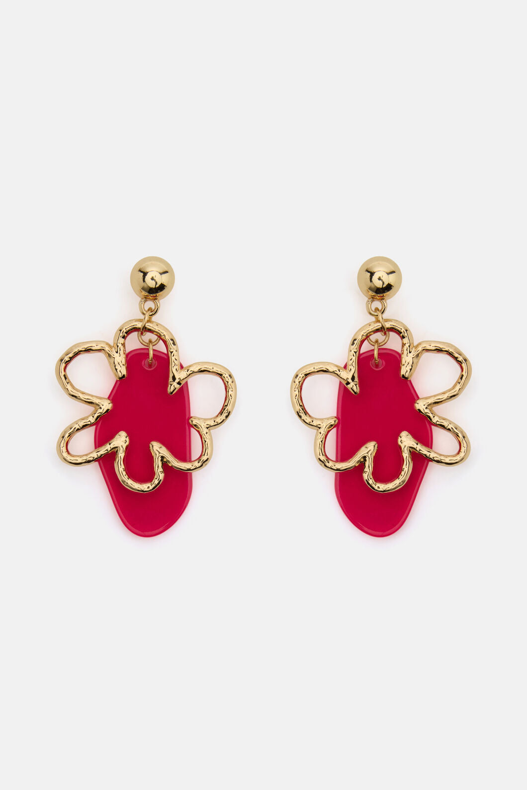 Gorman - Daphne Earrings - multi