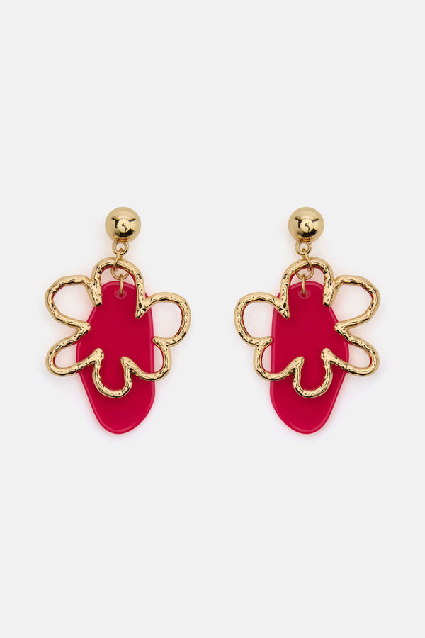 Gorman - Daphne Earrings - multi
