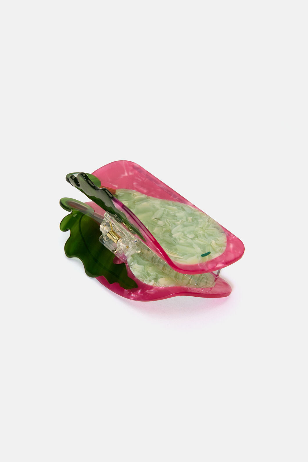 Gorman - Pear Hair Claw - multi