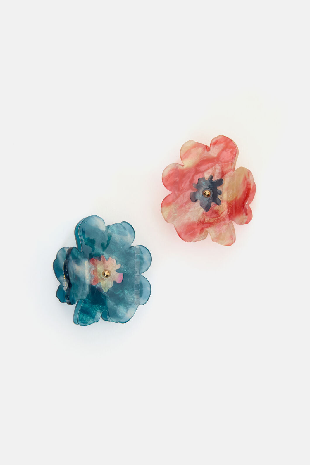 Gorman - Karina Hair Claw Set - multi