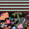 Beetlemania Stretch Headbands
