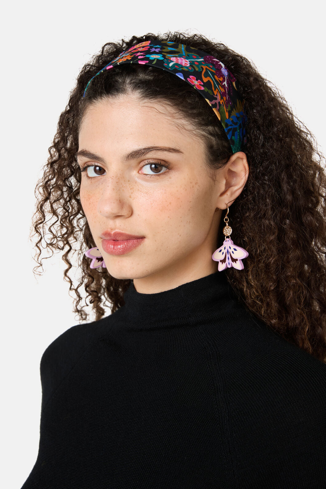 Gorman - Beetlemania Stretch Headbands - print
