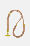 Gorman - Phone Strap Speckle - multi