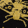 Gold Bug Socks