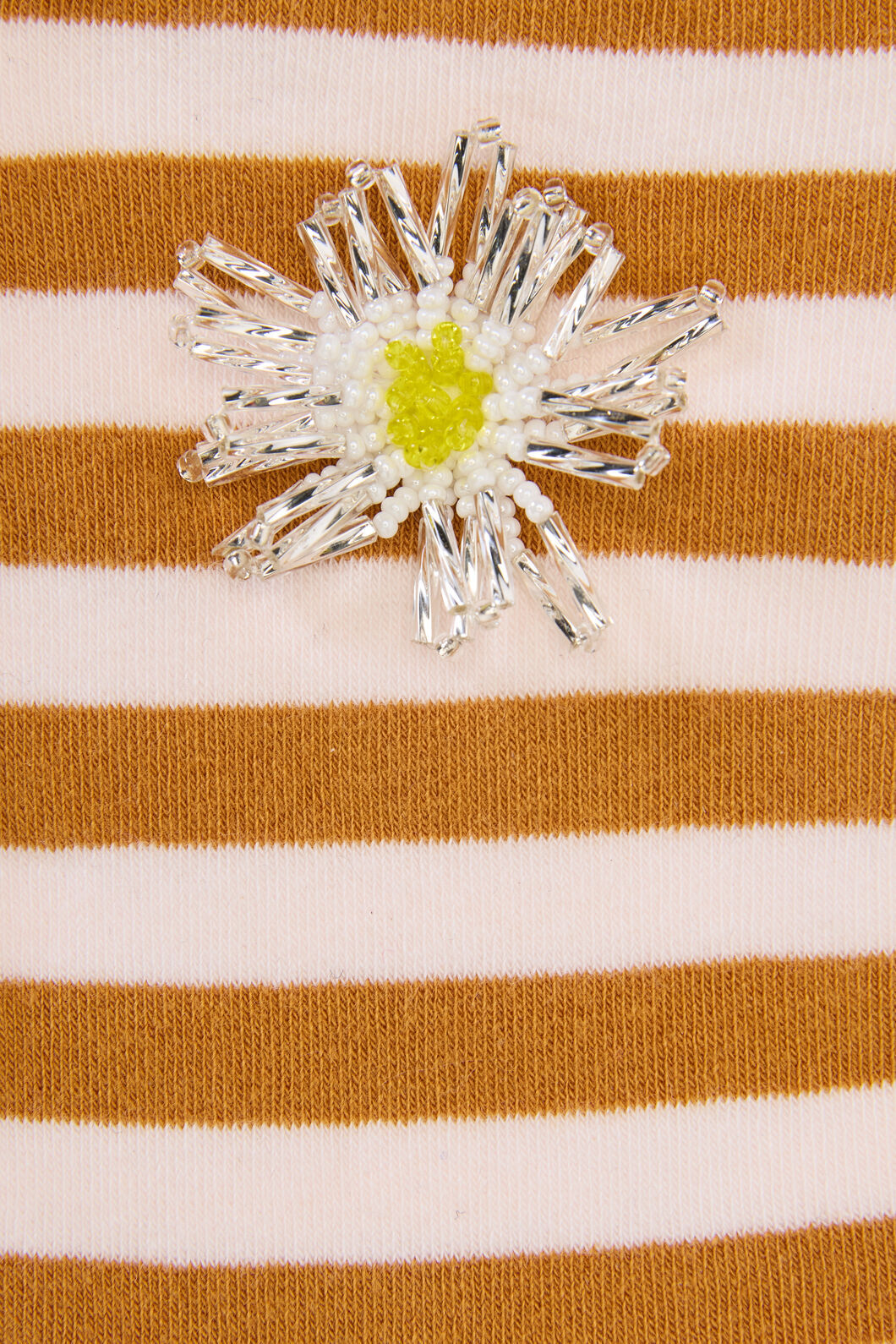 Gorman - Lazy Daisy Stripe Socks - multi