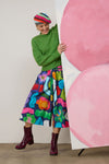 Gorman - Jumble Beret - multi