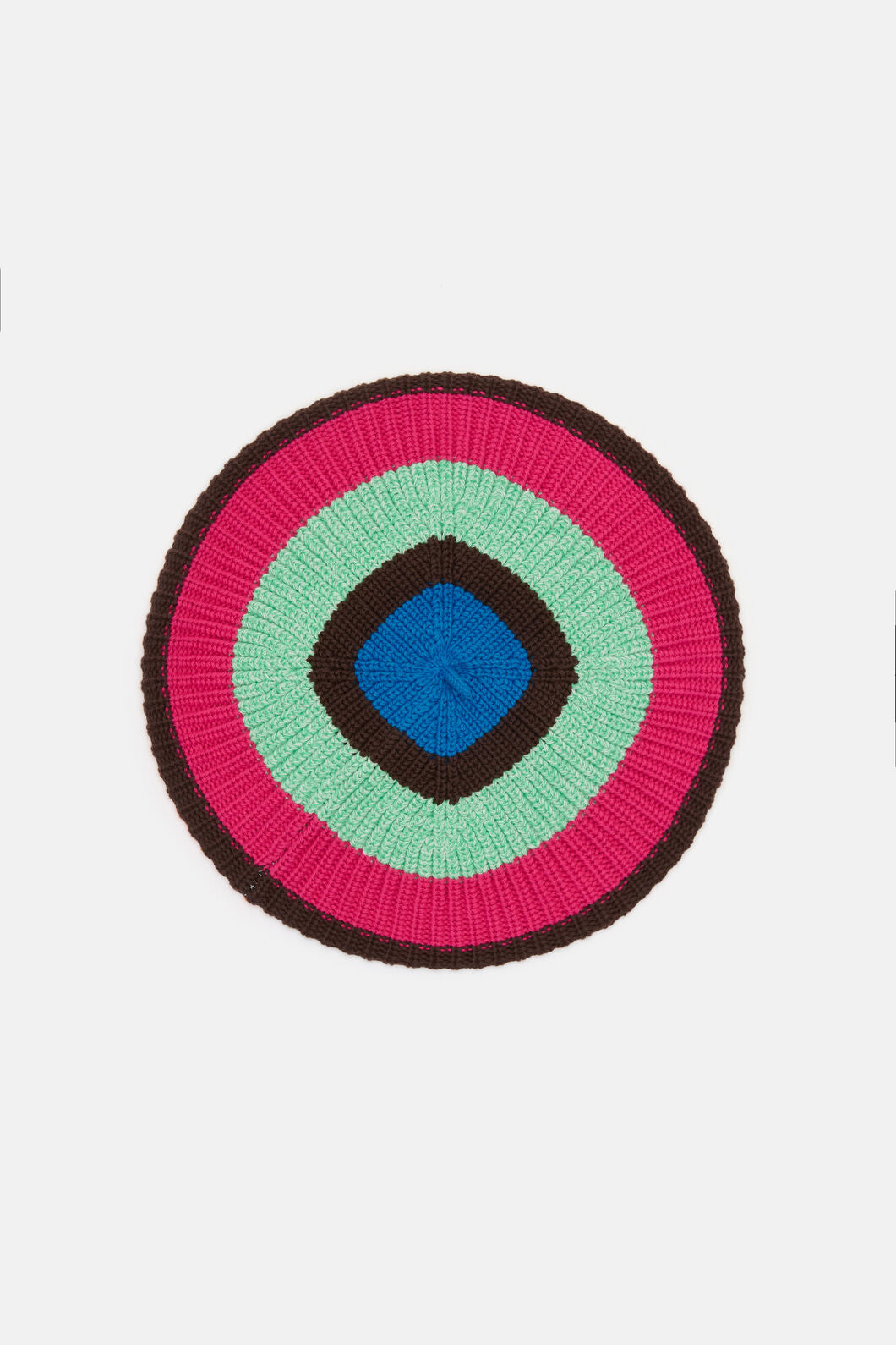 Gorman - Jumble Beret - multi