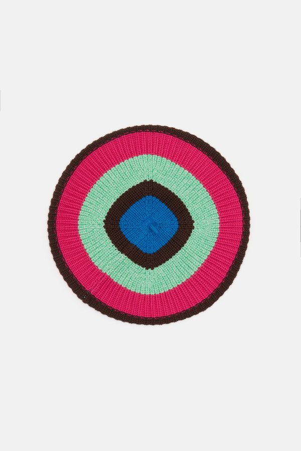 Gorman - Jumble Beret - multi