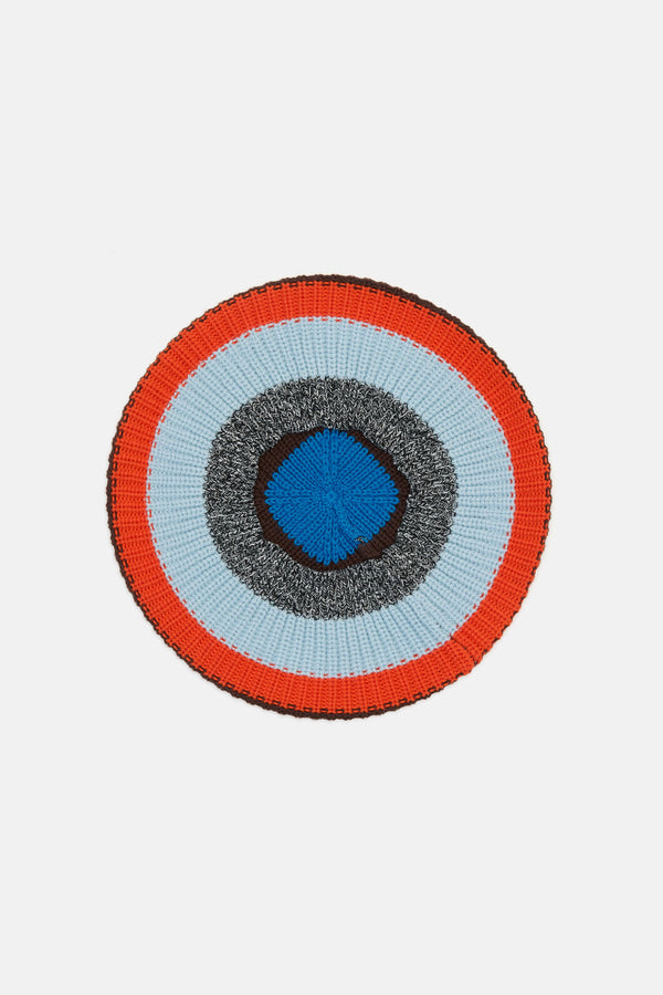 Gorman - Jumble Beret - multi