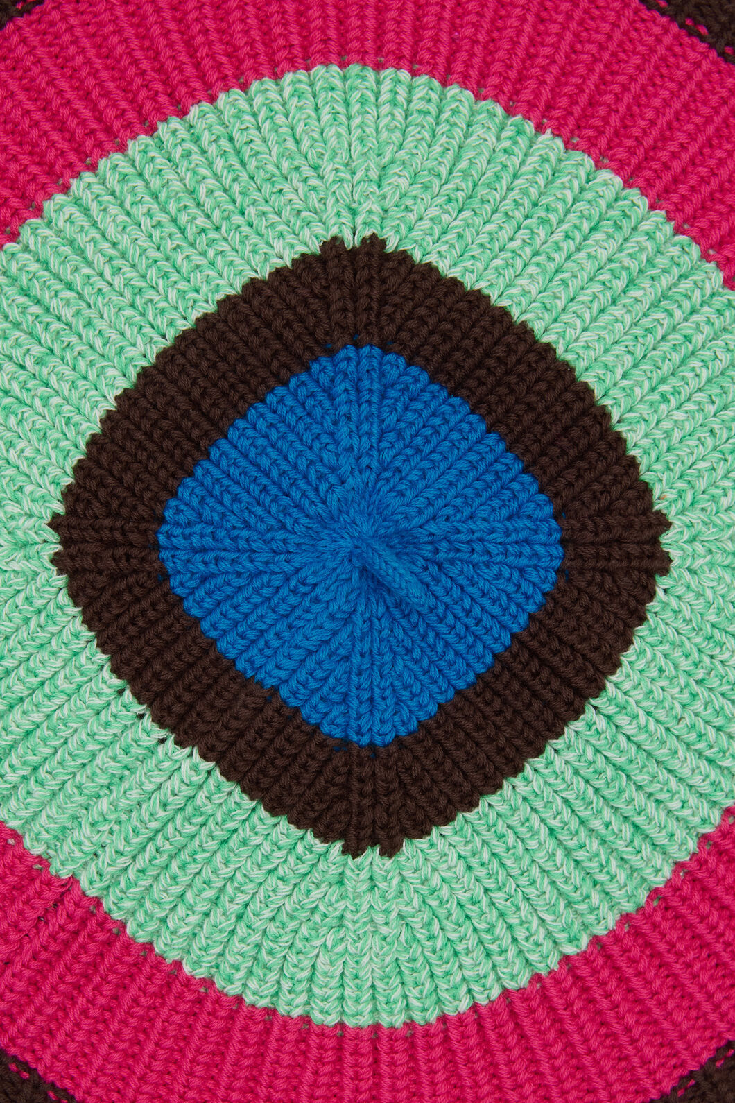 Gorman - Jumble Beret - multi