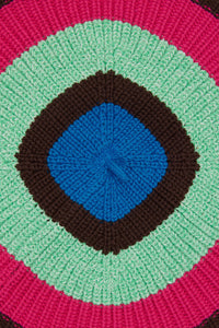 Gorman - Jumble Beret - multi