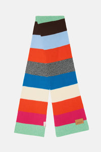 Gorman - Jumble Scarf - multi