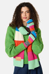 Gorman - Jumble Gloves - multi