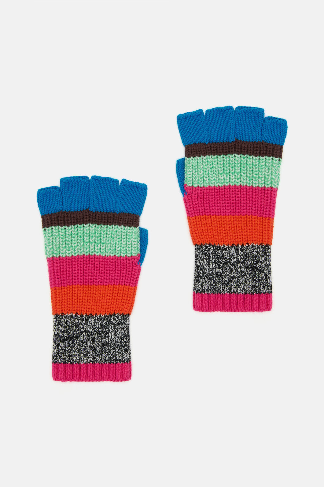 Gorman - Jumble Gloves - multi