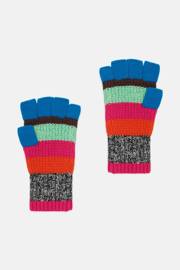 Gorman - Jumble Gloves - multi