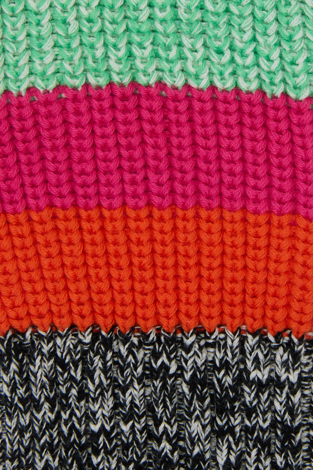 Gorman - Jumble Gloves - multi
