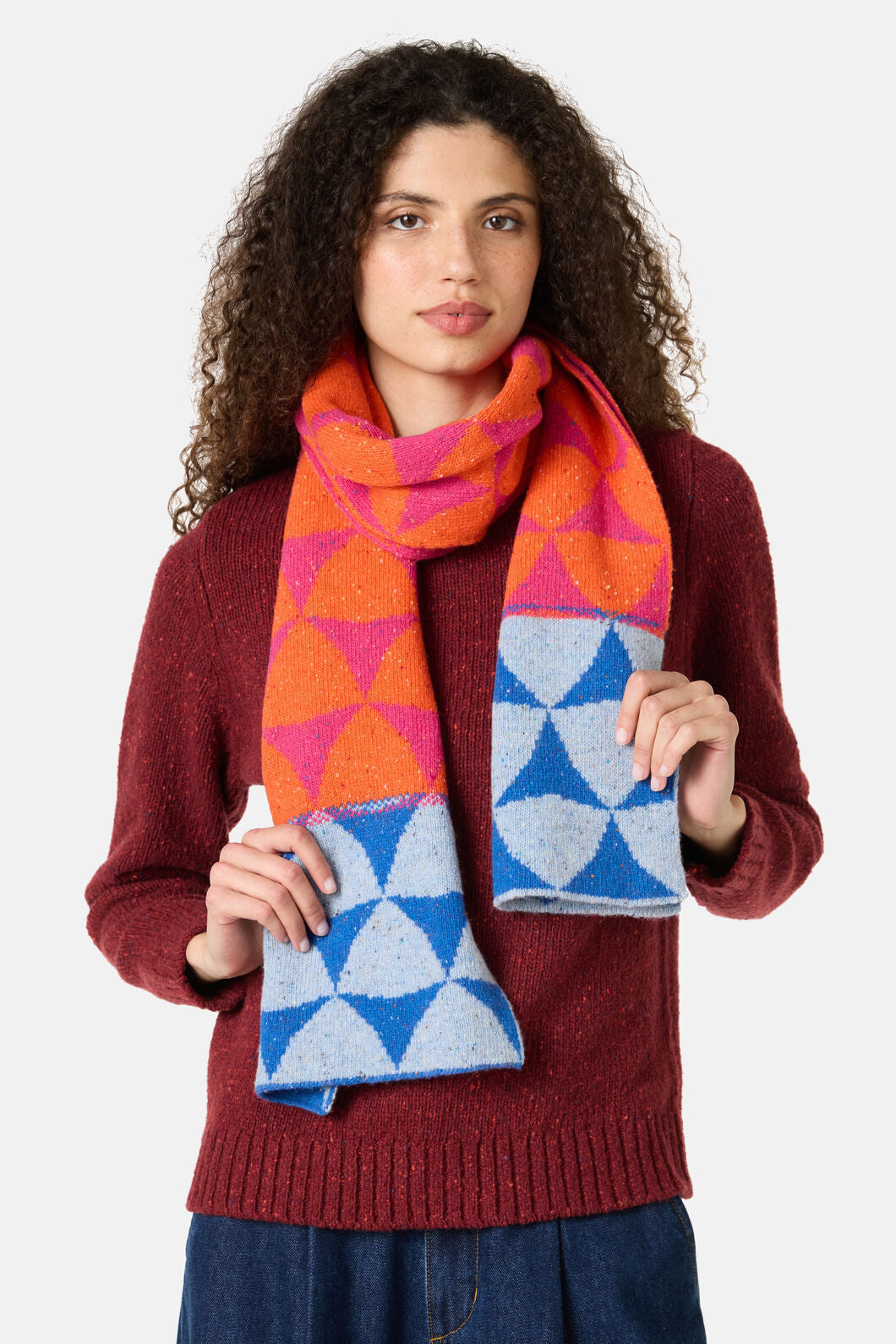 Gorman - Trianna Scarf - multi