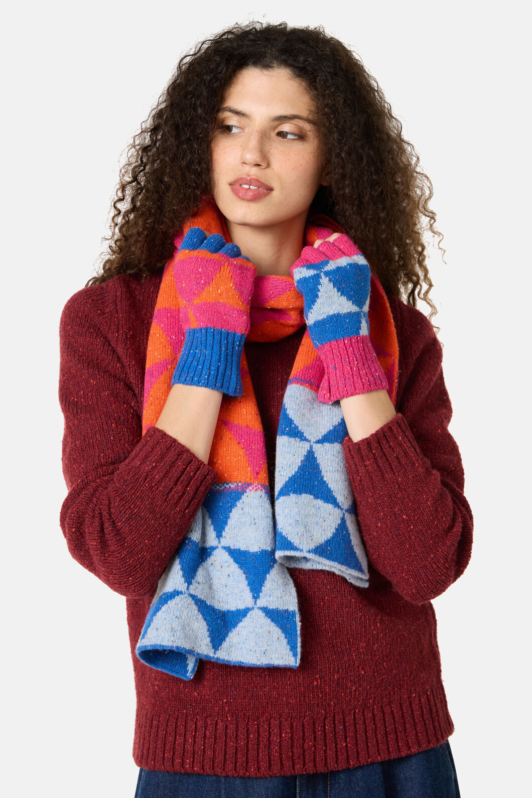 Gorman - Trianna Gloves - multi