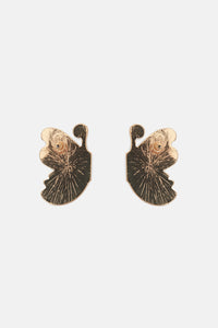Gorman - Party Butterfly Earring - multi