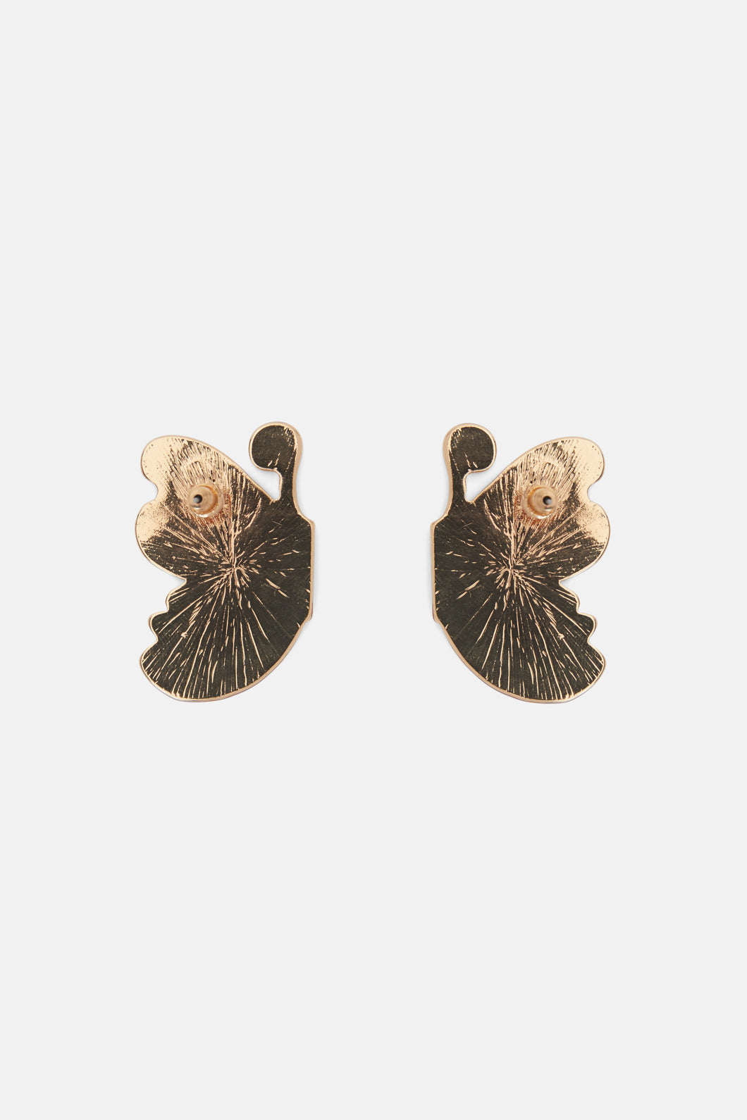 Gorman - Party Butterfly Earring - multi