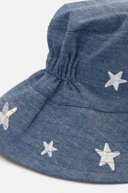 Gorman - Love Bird Bucket Hat - multi