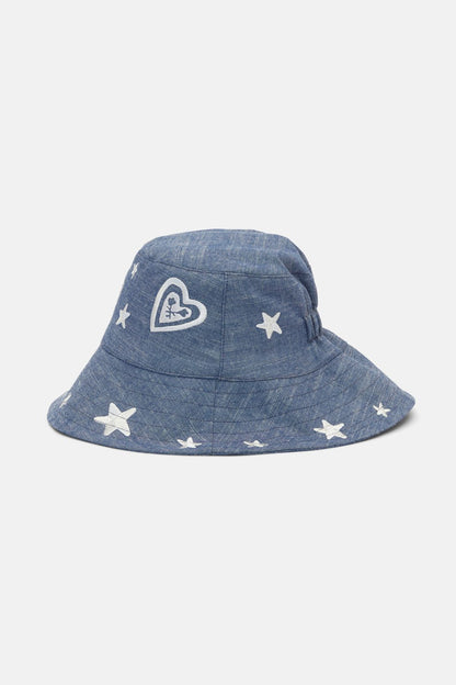 Gorman - Love Bird Bucket Hat - multi