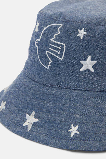 Gorman - Love Bird Bucket Hat - multi