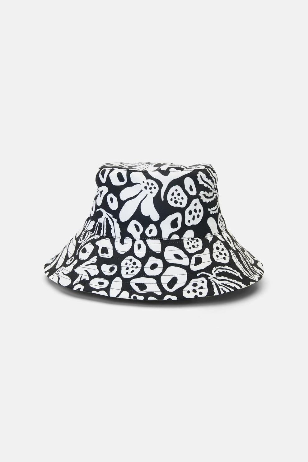 Secret Garden Bucket Hat