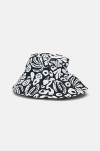 Gorman - Secret Garden Bucket Hat - print