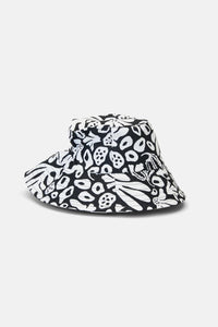 Gorman - Secret Garden Bucket Hat - print