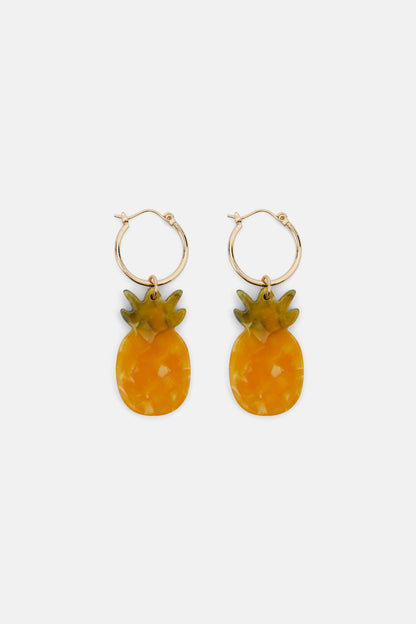 Gorman - Pineapple Earring - multi