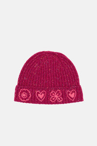 Gorman - Folk Tales Beanie - red