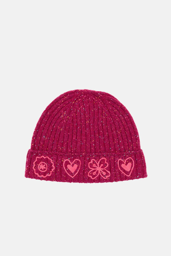 Gorman - Folk Tales Beanie - red