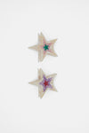 Gorman - Day Star Hair Claw Set 2 - multi