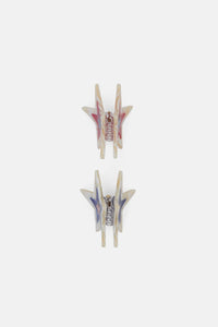 Gorman - Night Star Hair Claw Set 2 - multi