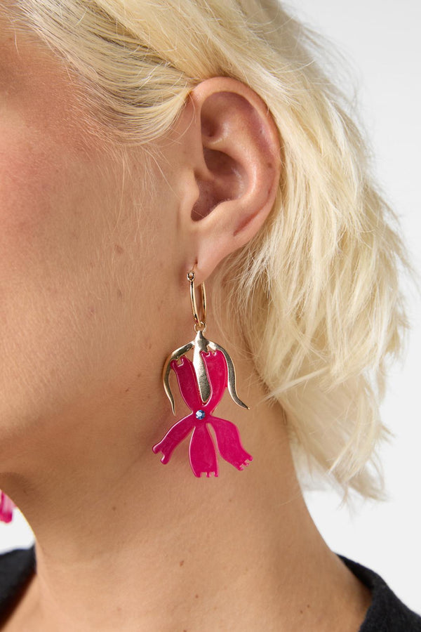 Gorman - Daisy Daydream Earring - multi