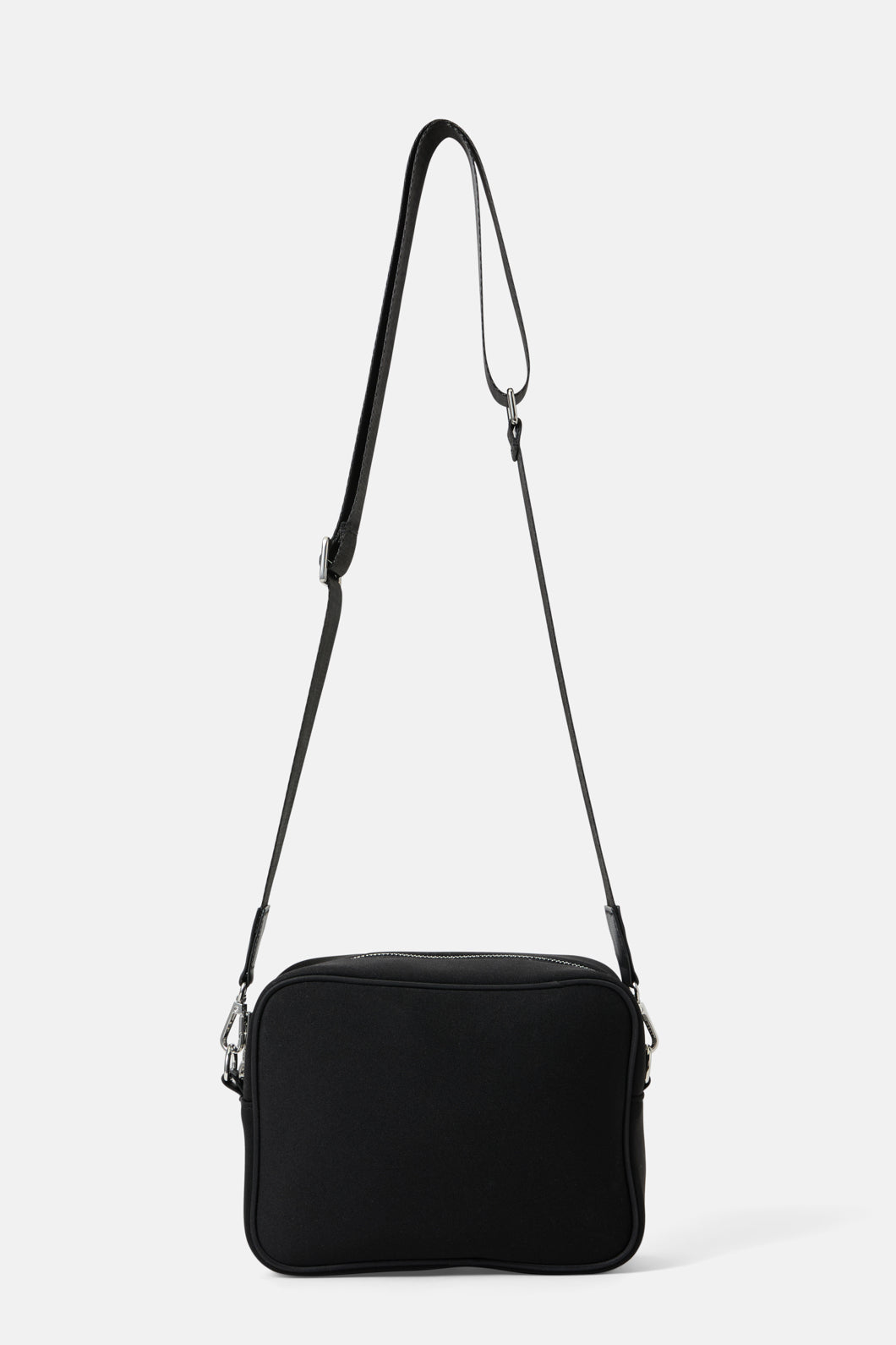 Gorman - Lost And Found Crossbody Bag - print