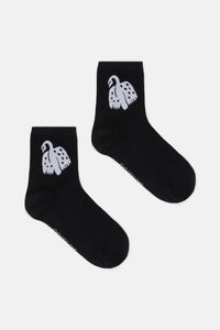 Gorman - Lost And Found Sock - multi