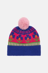 Gorman - Amphora Beanie - multi