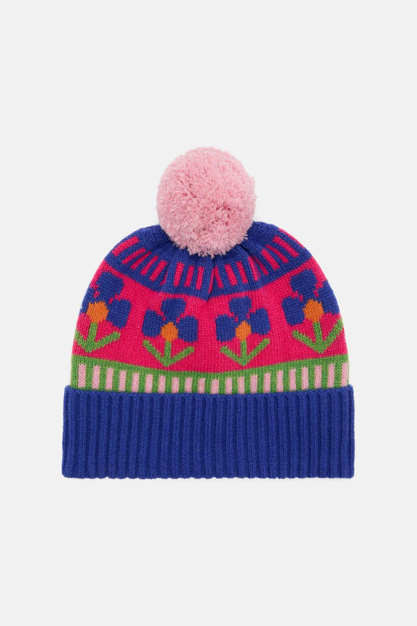 Gorman - Amphora Beanie - multi