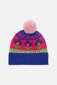 Gorman - Amphora Beanie - multi