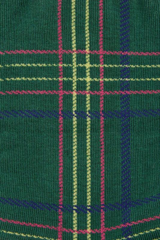 Gorman - Camden Plaid Sock - multi