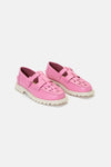 Gorman - Good Fortune Loafer-Pink - pink